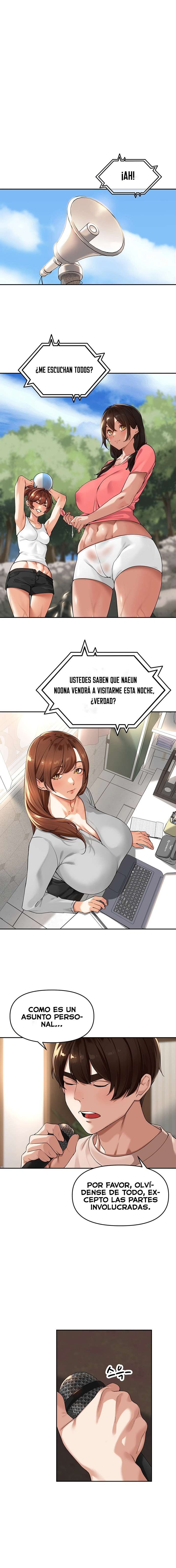 HOT  The Village’s Special Law Page 7 - MangaHe