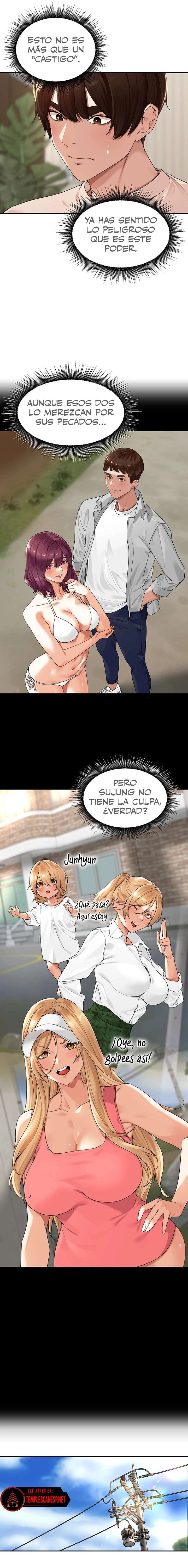 HOT  The Village’s Special Law Page 9 - MangaHe