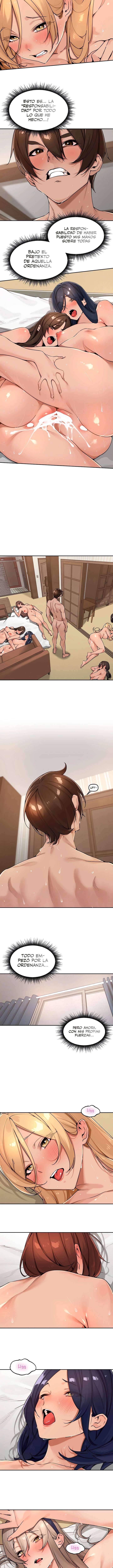 HOT  The Village’s Special Law Page 4 - MangaHe