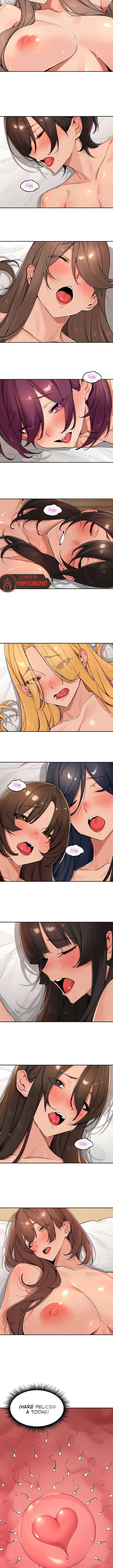 HOT  The Village’s Special Law Page 5 - MangaHe