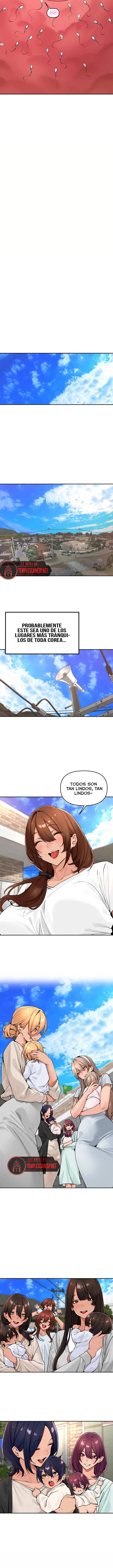 HOT  The Village’s Special Law Page 6 - MangaHe