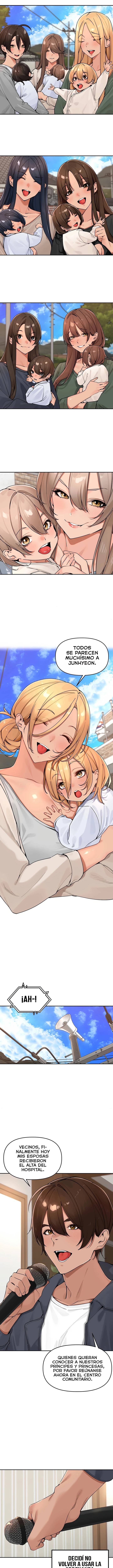 HOT  The Village’s Special Law Page 7 - MangaHe