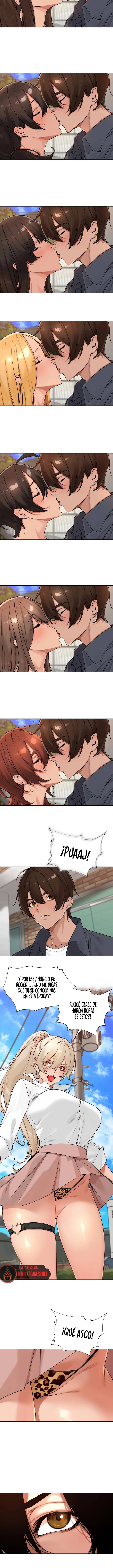 HOT  The Village’s Special Law Page 9 - MangaHe