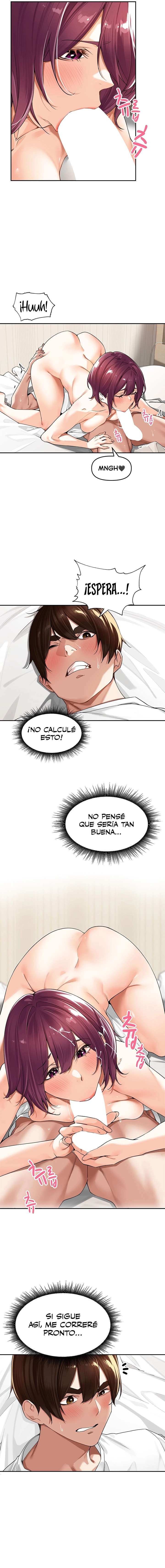 HOT  The Village’s Special Law Page 11 - MangaHe