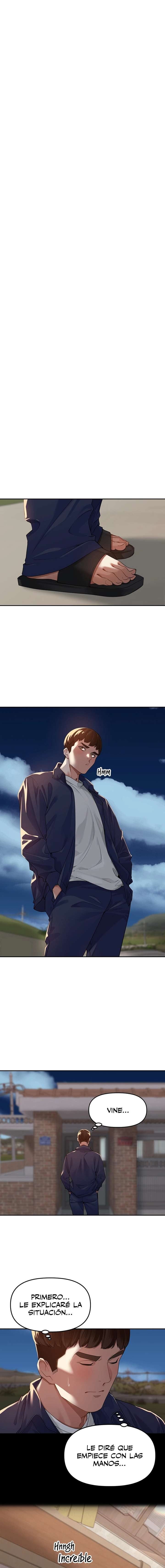 HOT  The Village’s Special Law Page 14 - MangaHe