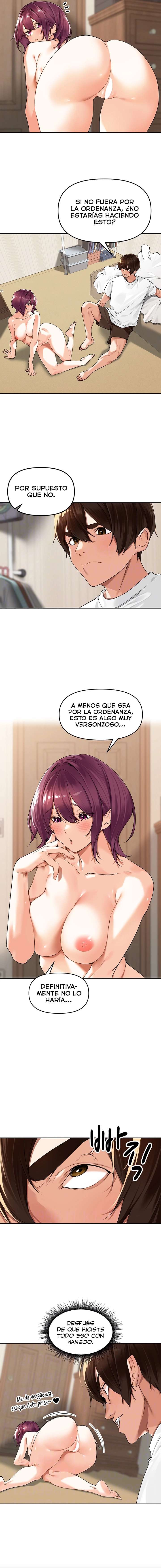 HOT  The Village’s Special Law Page 3 - MangaHe