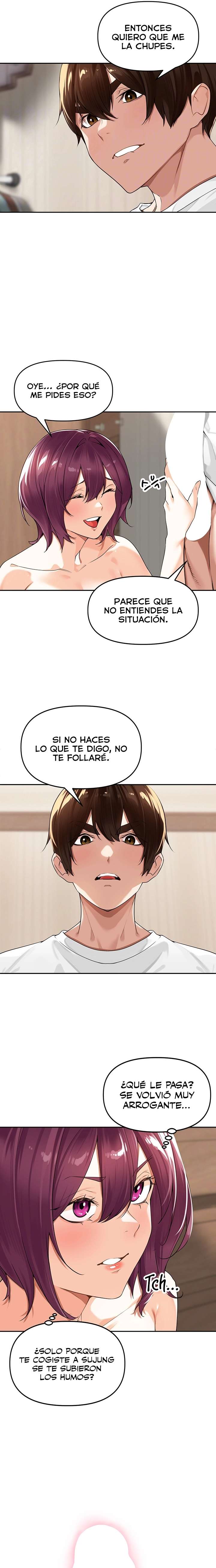 HOT  The Village’s Special Law Page 6 - MangaHe