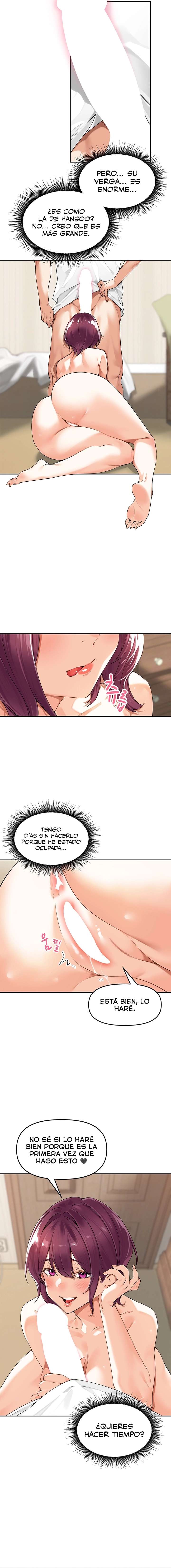 HOT  The Village’s Special Law Page 7 - MangaHe
