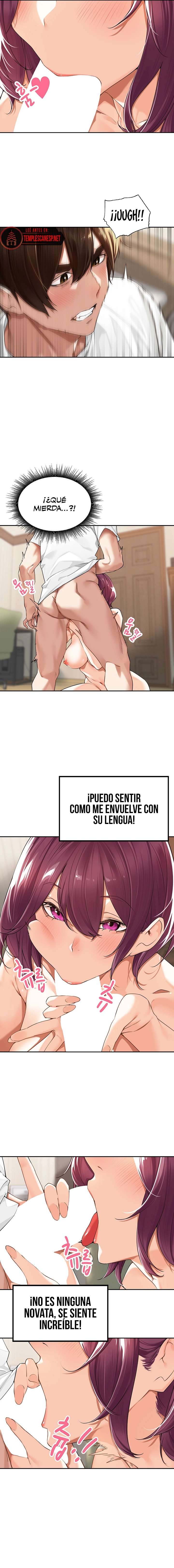 HOT  The Village’s Special Law Page 8 - MangaHe