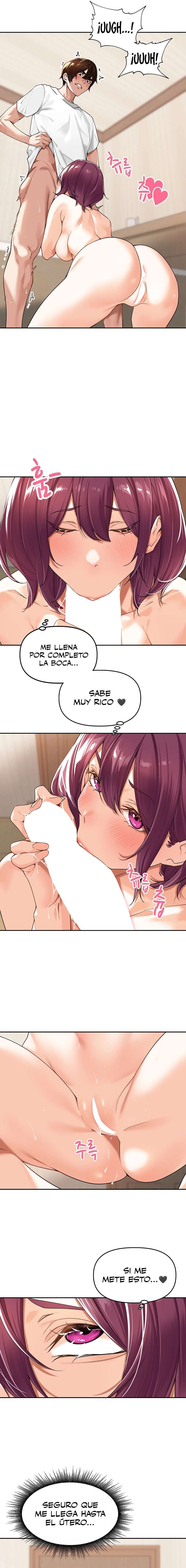 HOT  The Village’s Special Law Page 9 - MangaHe