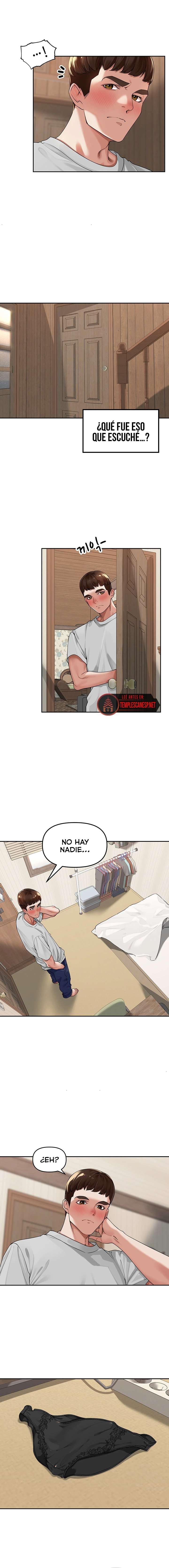HOT  The Village’s Special Law Page 12 - MangaHe