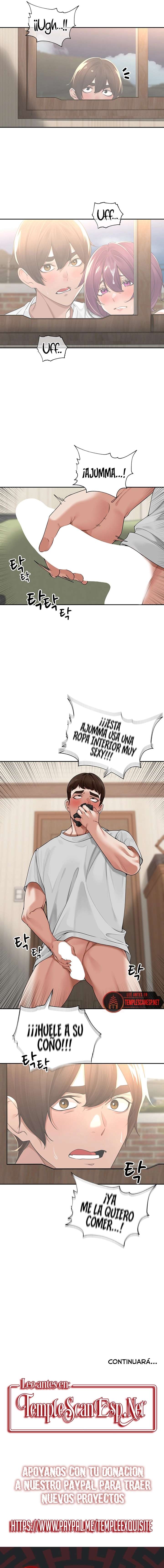 HOT  The Village’s Special Law Page 15 - MangaHe