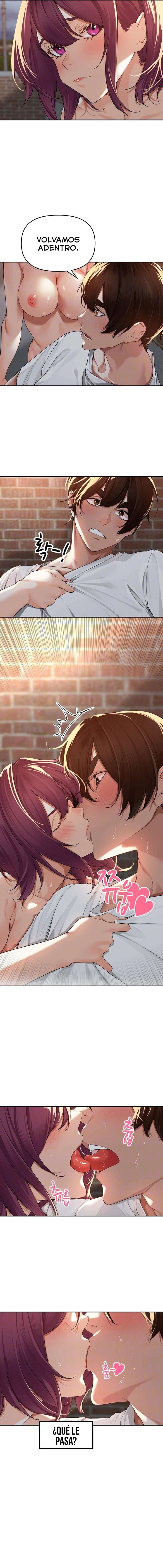 HOT  The Village’s Special Law Page 5 - MangaHe