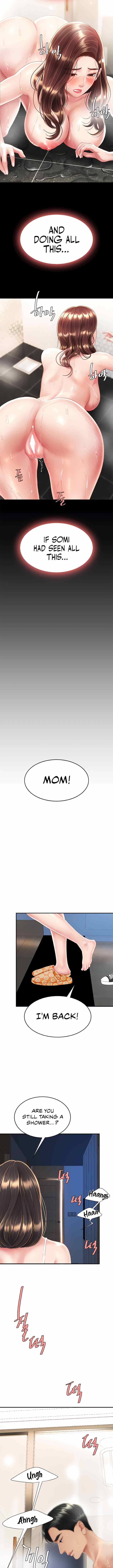 HOT  Go Ahead, Mom Page 12 - MangaHe