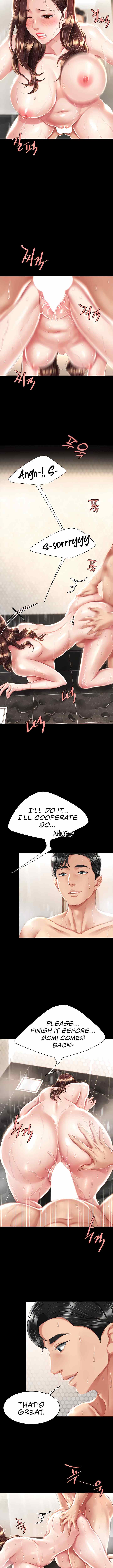 HOT  Go Ahead, Mom Page 15 - MangaHe