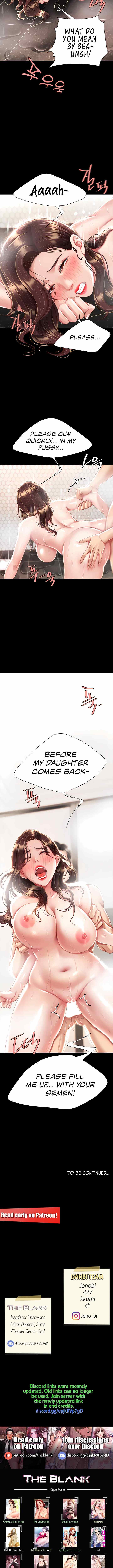 HOT  Go Ahead, Mom Page 17 - MangaHe