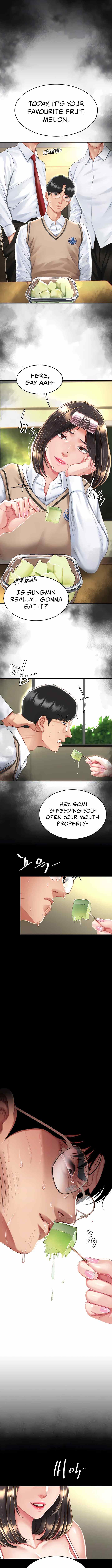 HOT  Go Ahead, Mom Page 4 - MangaHe