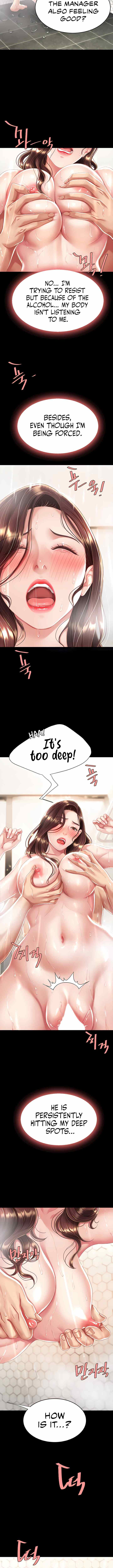 HOT  Go Ahead, Mom Page 9 - MangaHe