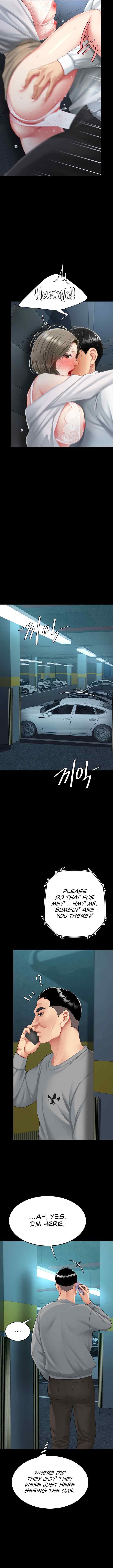 HOT  Go Ahead, Mom Page 13 - MangaHe