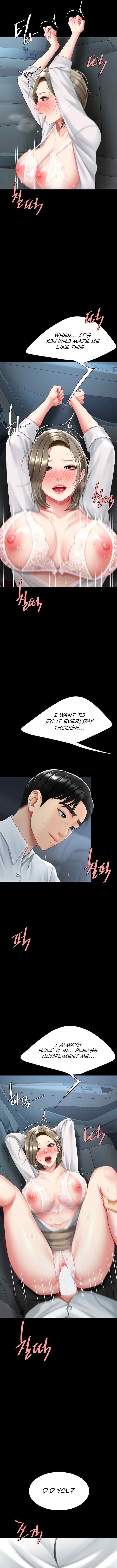 HOT  Go Ahead, Mom Page 5 - MangaHe