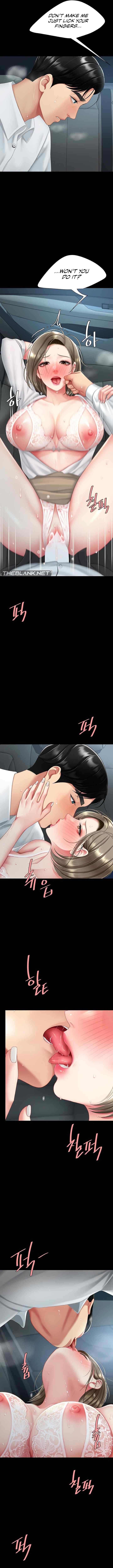 HOT  Go Ahead, Mom Page 9 - MangaHe