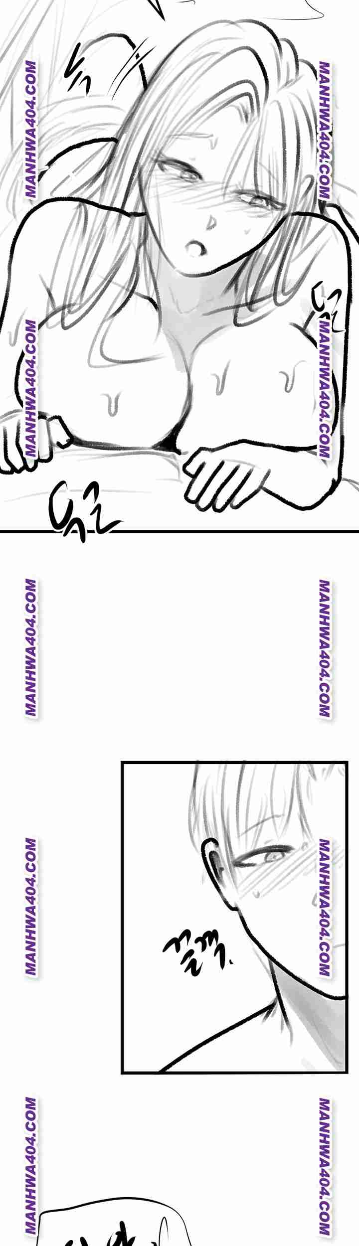 HOT  Go Ahead, Mom Page 43 - MangaHe
