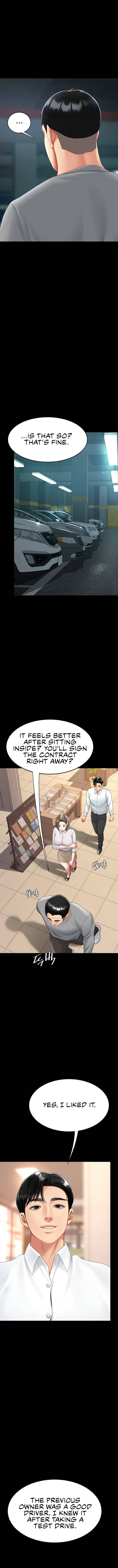 HOT  Go Ahead, Mom Page 11 - MangaHe