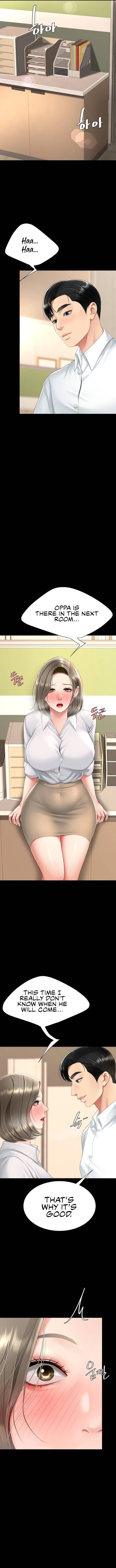 HOT  Go Ahead, Mom Page 17 - MangaHe