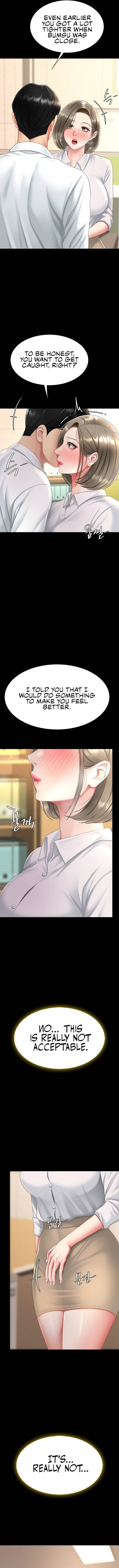 HOT  Go Ahead, Mom Page 18 - MangaHe