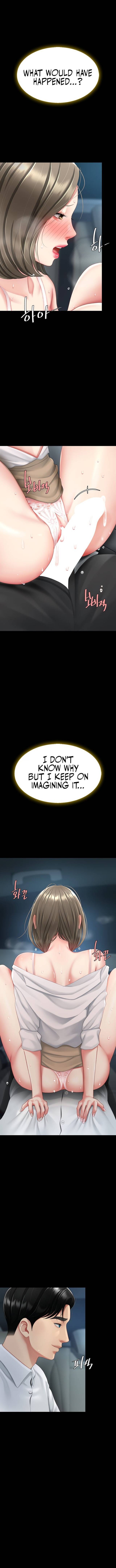 HOT  Go Ahead, Mom Page 7 - MangaHe