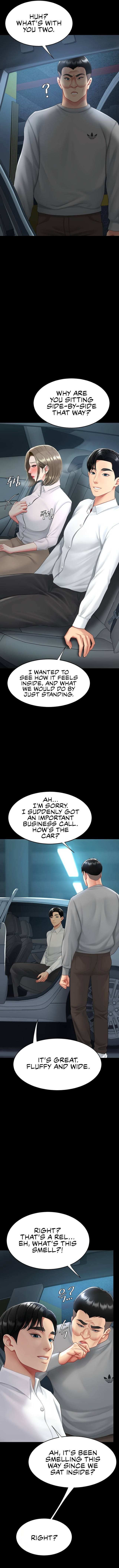 HOT  Go Ahead, Mom Page 9 - MangaHe