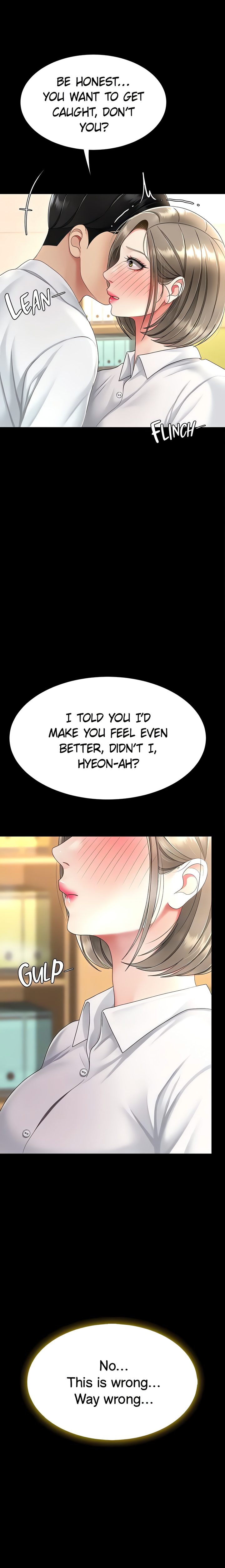 HOT  Go Ahead, Mom Page 16 - MangaHe