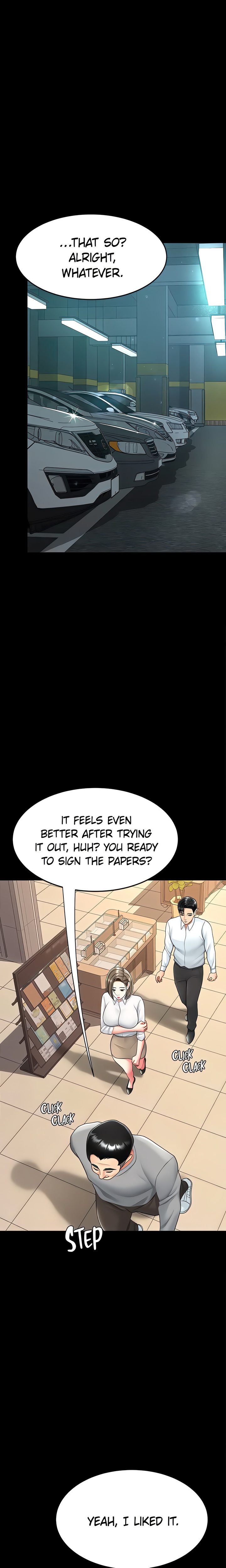 HOT  Go Ahead, Mom Page 3 - MangaHe