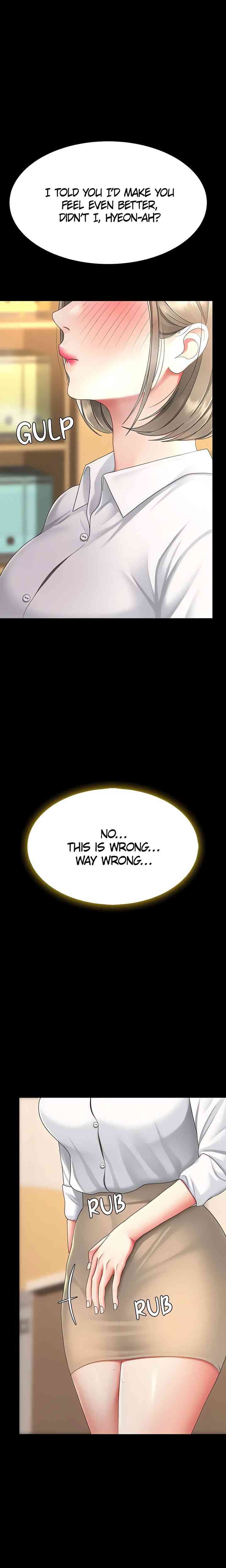 HOT  Go Ahead, Mom Page 2 - MangaHe