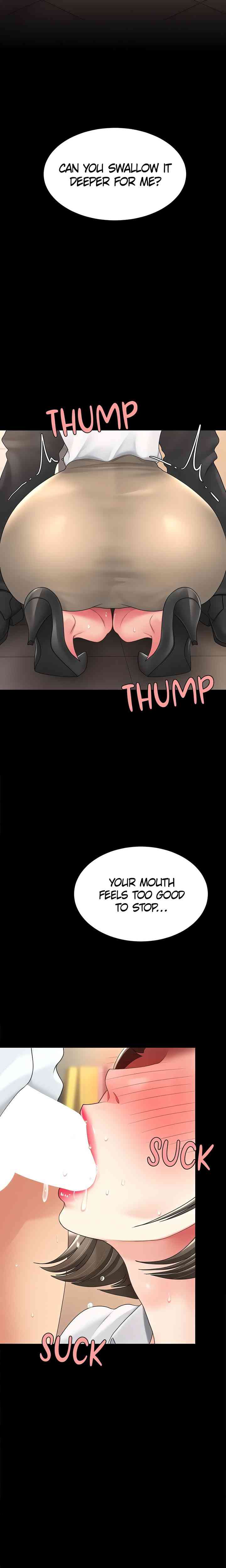 HOT  Go Ahead, Mom Page 13 - MangaHe