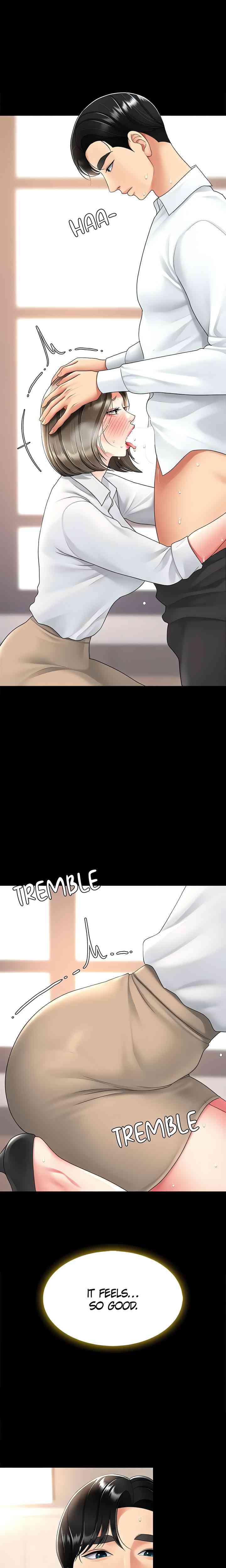 HOT  Go Ahead, Mom Page 15 - MangaHe