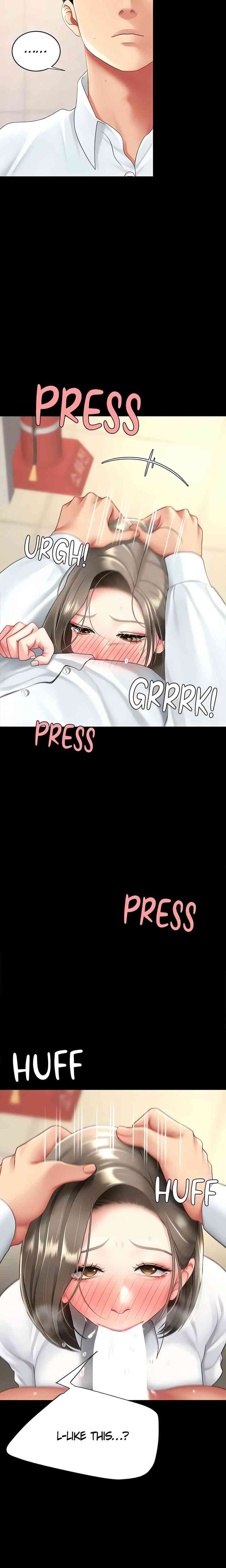 HOT  Go Ahead, Mom Page 16 - MangaHe