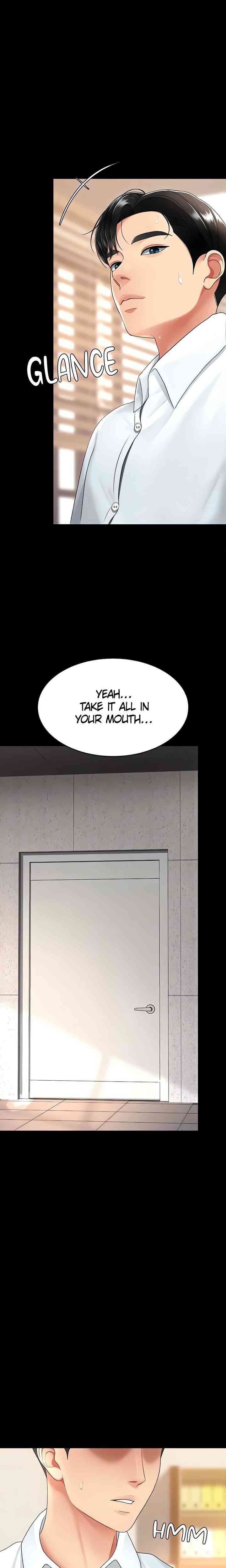 HOT  Go Ahead, Mom Page 17 - MangaHe