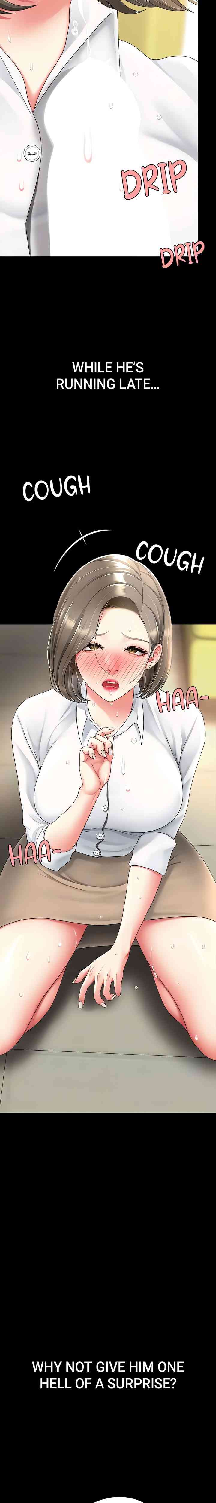 HOT  Go Ahead, Mom Page 20 - MangaHe