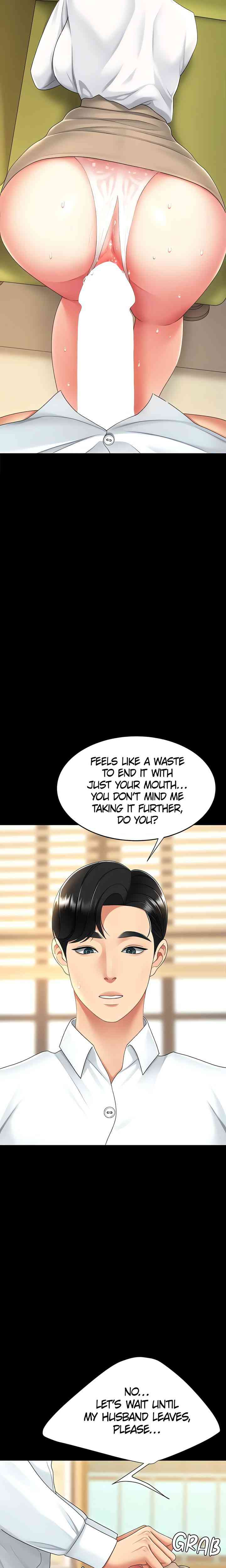 HOT  Go Ahead, Mom Page 22 - MangaHe