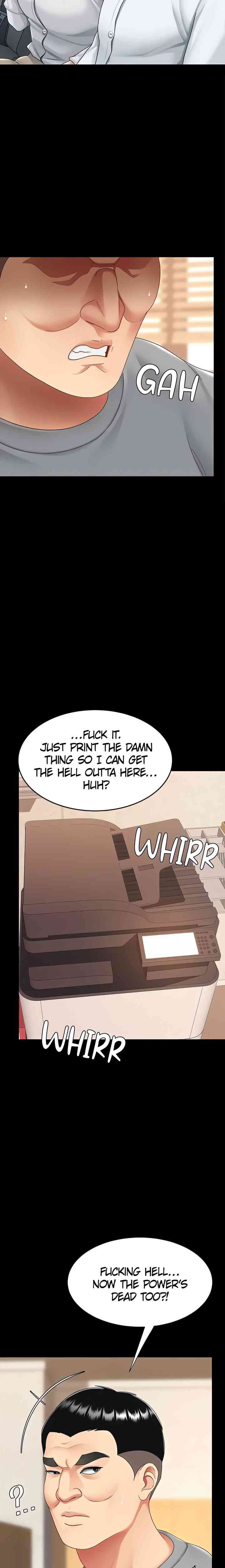 HOT  Go Ahead, Mom Page 28 - MangaHe