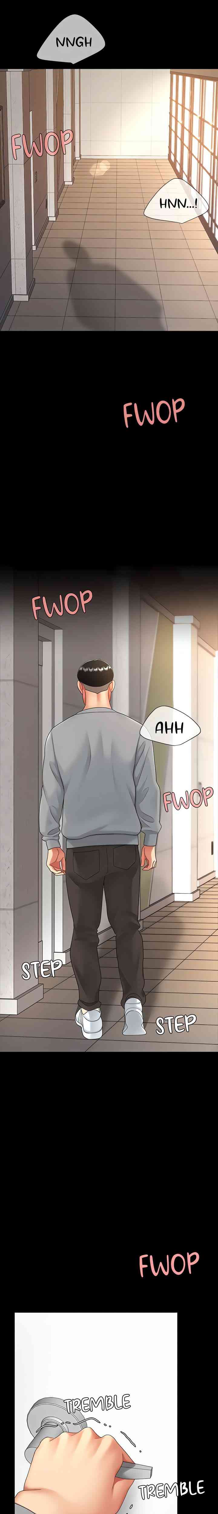 HOT  Go Ahead, Mom Page 30 - MangaHe