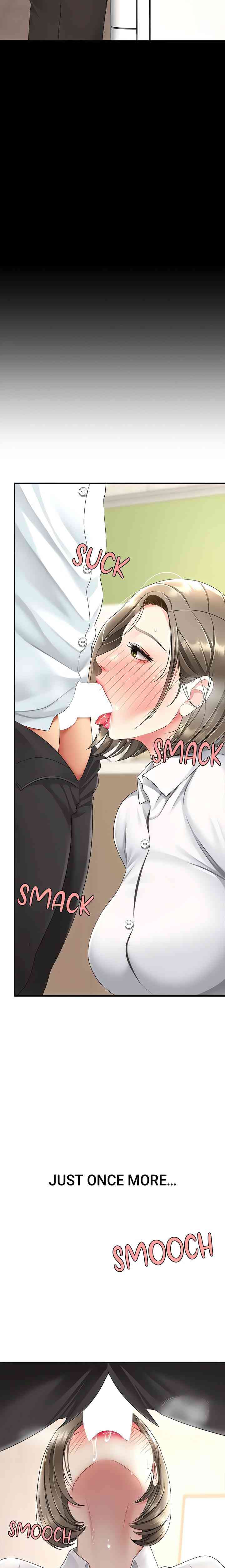 HOT  Go Ahead, Mom Page 4 - MangaHe