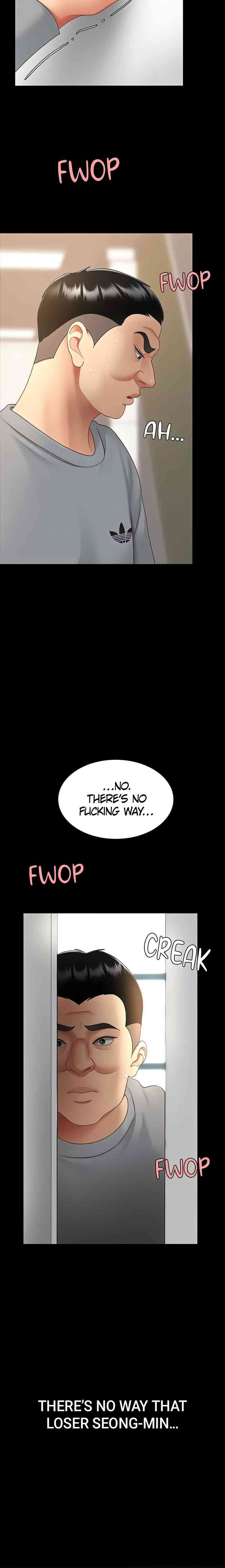 HOT  Go Ahead, Mom Page 31 - MangaHe