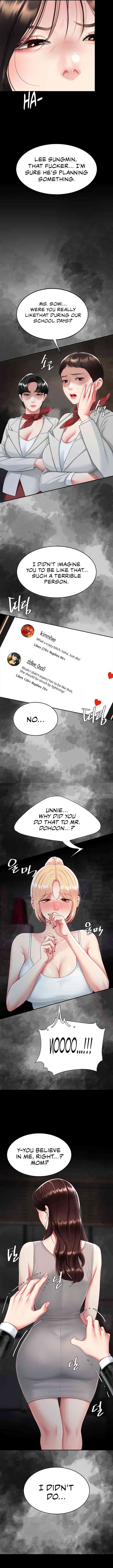 HOT  Go Ahead, Mom Page 13 - MangaHe