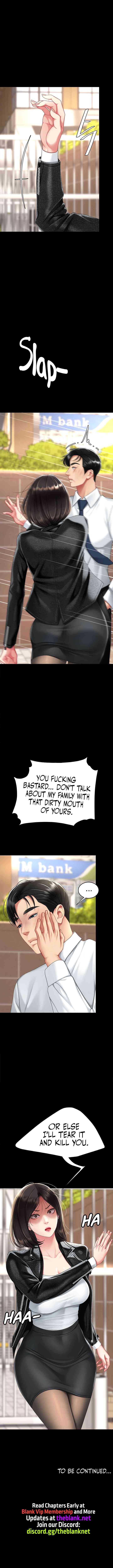 HOT  Go Ahead, Mom Page 17 - MangaHe
