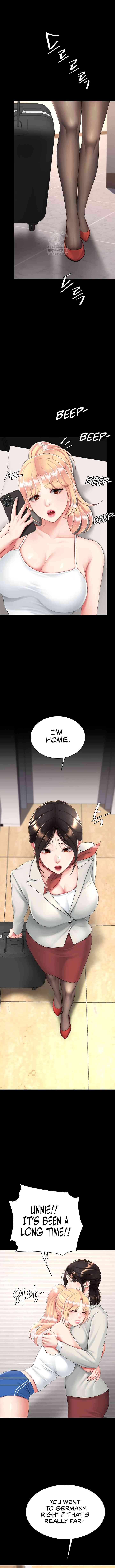 HOT  Go Ahead, Mom Page 6 - MangaHe