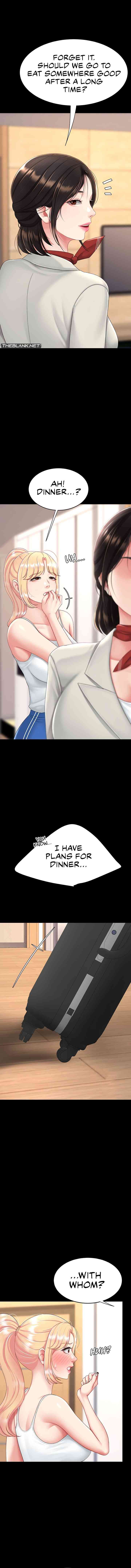 HOT  Go Ahead, Mom Page 8 - MangaHe