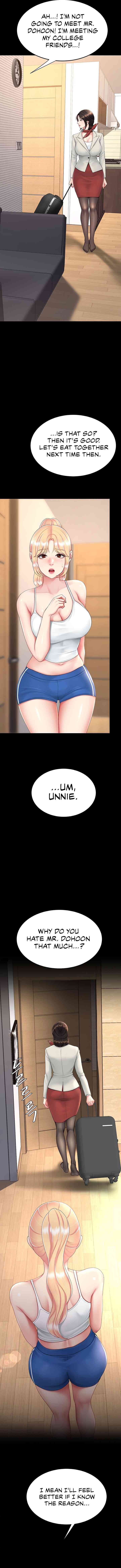 HOT  Go Ahead, Mom Page 9 - MangaHe