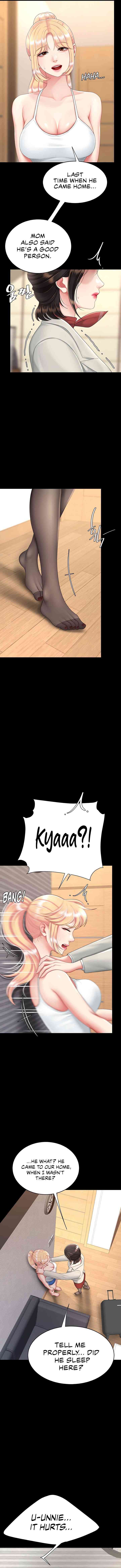 HOT  Go Ahead, Mom Page 10 - MangaHe